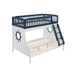 Bd00493-1 Acme Furniture Farah Bedroom Furniture Bed
