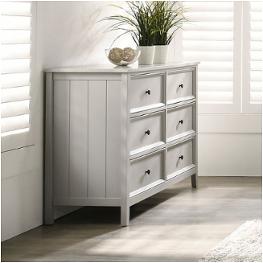 31824 Acme Furniture Elodi Bedroom Furniture Dresser