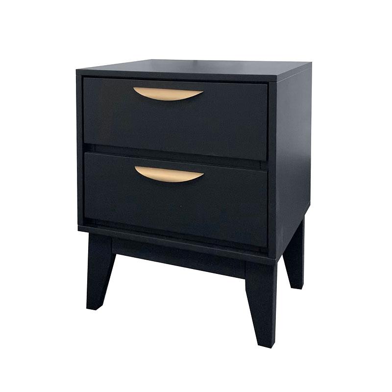 31864 Acme Furniture Courtney Bedroom Furniture Nightstand