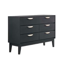 31865 Acme Furniture Courtney Bedroom Furniture Dresser