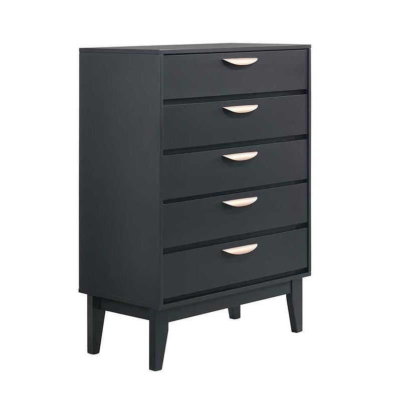 31866 Acme Furniture Courtney Bedroom Furniture Chest