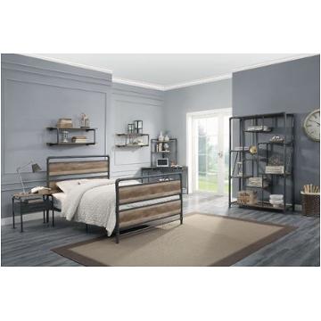 35888 Acme Furniture Trislar Accent Furniture Stand