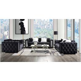 52525 Acme Furniture Trislar Living Room Furniture Sofa