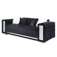 52525 Acme Furniture Trislar Living Room Furniture Sofa