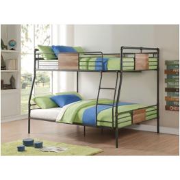37725-1 Acme Furniture Brantley Bedroom Furniture Bed