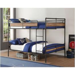 37730-1 Acme Furniture Brantley Ii Bedroom Furniture Bed