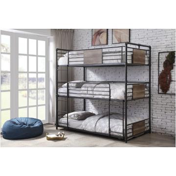 37820-1 Acme Furniture Brantley Bedroom Furniture Bed