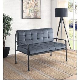 Lv00426 Acme Furniture Brantley Living Room Furniture Loveseat