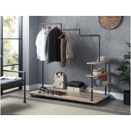 Ac00431 Acme Furniture Brantley Accent Furniture Accent Cabinet