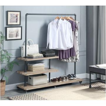 Ac00434 Acme Furniture Brantley Accent Furniture Accent Cabinet