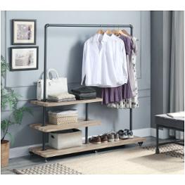 Ac00434 Acme Furniture Brantley Accent Furniture Accent Cabinet