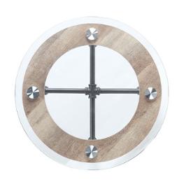 Lv00435 Acme Furniture Brantley Living Room Furniture Cocktail Table