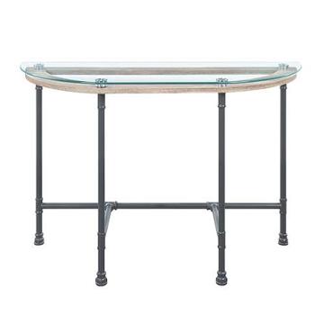 Lv00437 Acme Furniture Brantley Living Room Furniture Sofa Table