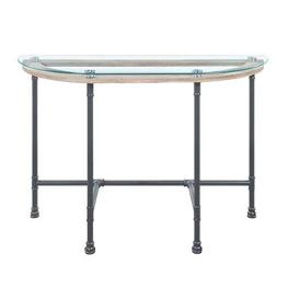 Lv00437 Acme Furniture Brantley Living Room Furniture Sofa Table