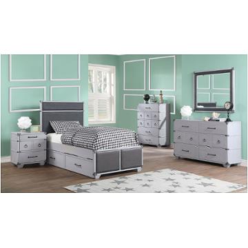 36120t-hb Acme Furniture Orchest Bedroom Furniture Bed