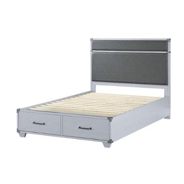 36130t-hb Acme Furniture Orchest Bedroom Furniture Bed