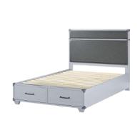 36135f-hb Acme Furniture Orchest Bedroom Furniture Bed