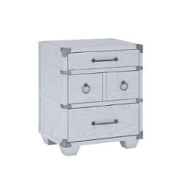 36138 Acme Furniture Orchest Bedroom Furniture Nightstand