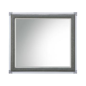 36139 Acme Furniture Orchest Bedroom Furniture Mirror