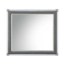 36139 Acme Furniture Orchest Bedroom Furniture Mirror