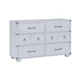 36140 Acme Furniture Orchest Bedroom Furniture Dresser