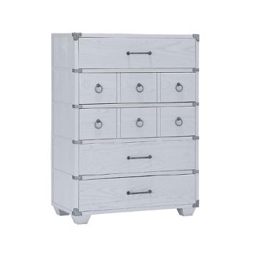 36141 Acme Furniture Orchest Bedroom Furniture Chest