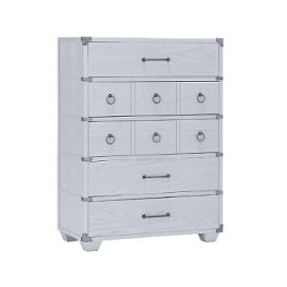 36141 Acme Furniture Orchest Bedroom Furniture Chest