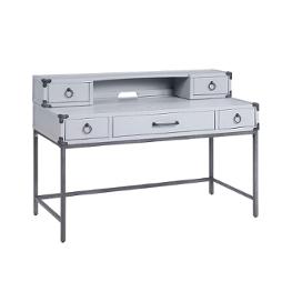 36142 Acme Furniture Orchest Bedroom Furniture Desk