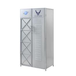 36102 Acme Furniture Aeronautic Bedroom Furniture Armoire