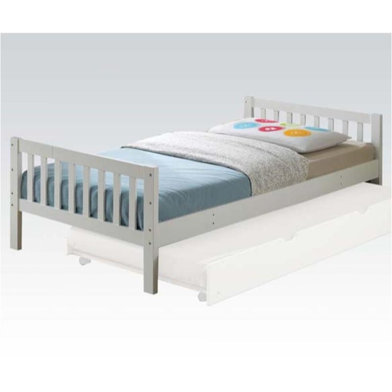 37075-hf Acme Furniture Cutie Bedroom Furniture Bed