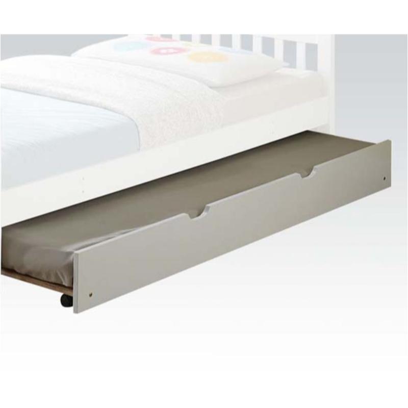 37078trn Acme Furniture Cutie Bedroom Furniture Bed