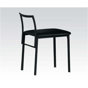 37277 Acme Furniture Senon Bedroom Furniture Office Chair