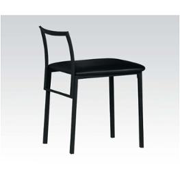 37277 Acme Furniture Senon Bedroom Furniture Office Chair