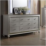 27235 Acme Furniture Kaitlyn - Champagne Bedroom Furniture Dresser