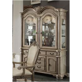64070h Acme Furniture Chateau De Ville - Antique White Dining Room Furniture China