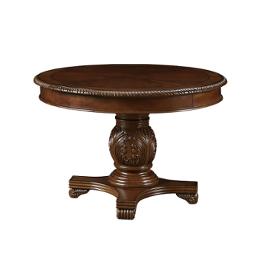 64170t Acme Furniture Chateau De Ville - Cherry Dining Room Furniture Dining Table
