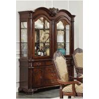 64080a-h Acme Furniture Chateau De Ville - Espresso Dining Room Furniture China