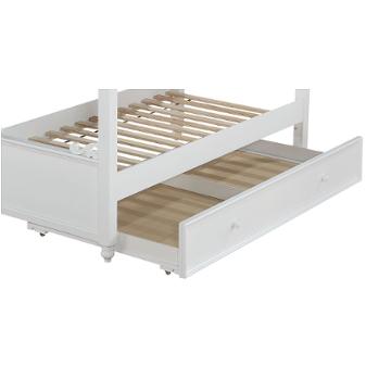 37348 Acme Furniture Rapunzel Bedroom Furniture Bed