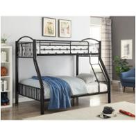 37380bk Acme Furniture Cayelynn - Black Bedroom Furniture Bed