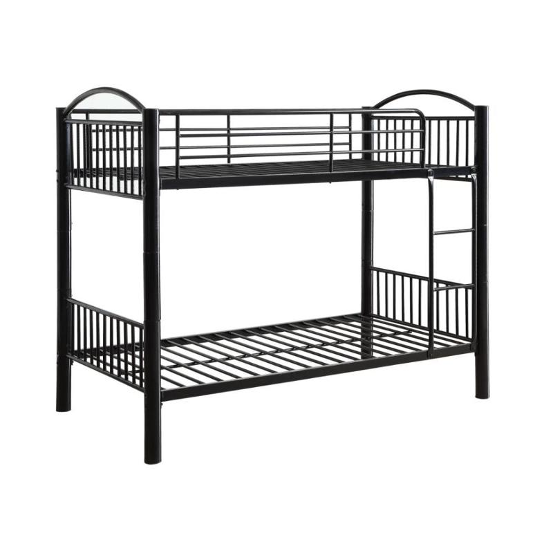 37385bk Acme Furniture Cayelynn - Black Bedroom Furniture Bed