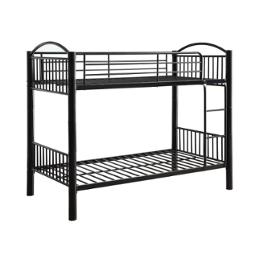 37385bk Acme Furniture Cayelynn - Black Bedroom Furniture Bed