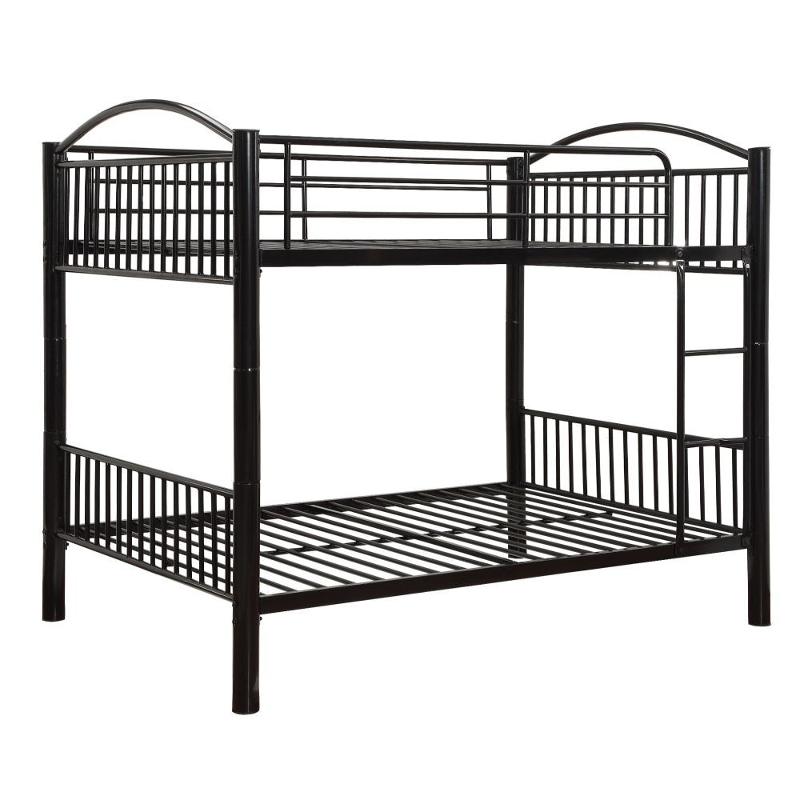 37390bk Acme Furniture Cayelynn - Black Bedroom Furniture Bed