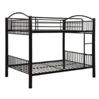 37390bk Acme Furniture Cayelynn - Black Bedroom Furniture Bed