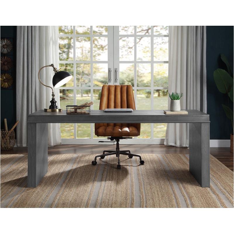 93140t Acme Furniture Vildreir Home Office Furniture Desk