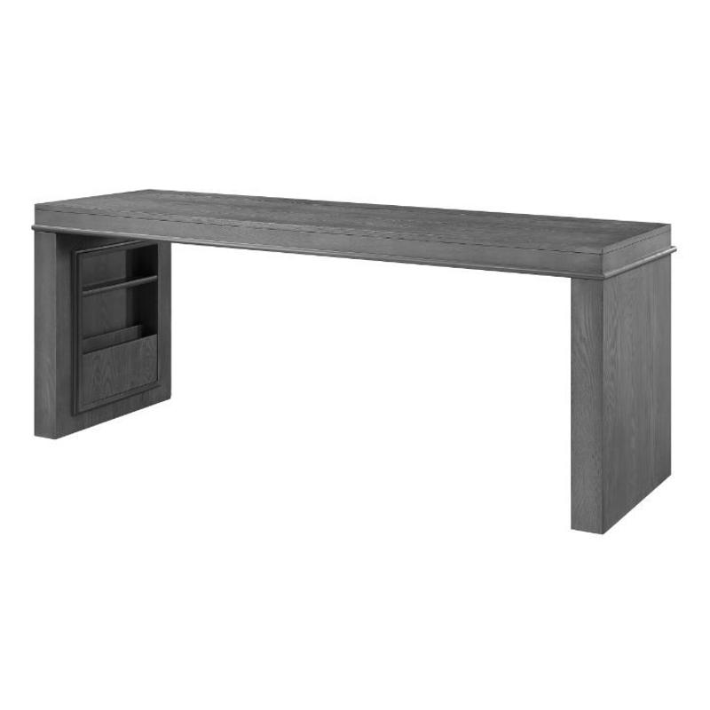 93156 Acme Furniture Vildreir Home Office Furniture Desk