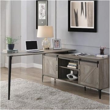 Of00001-1 Acme Furniture Zakwani Home Office Furniture Desk