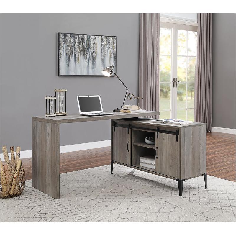 Of00005-1 Acme Furniture Zakwani Home Office Furniture Desk