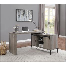 Of00005-1 Acme Furniture Zakwani Home Office Furniture Desk