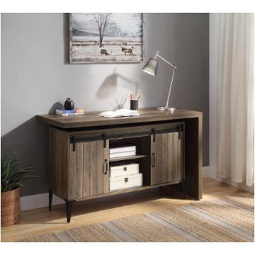 Of00008-1 Acme Furniture Zakwani Home Office Furniture Desk