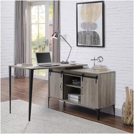 Of00009 Acme Furniture Zakwani Home Office Furniture Desk